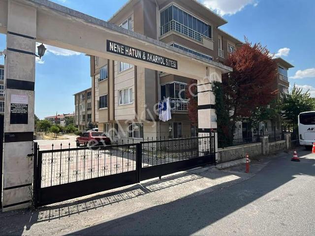 Çoban Çeşme Mh Site İçi 3+1 Kiralık Daire