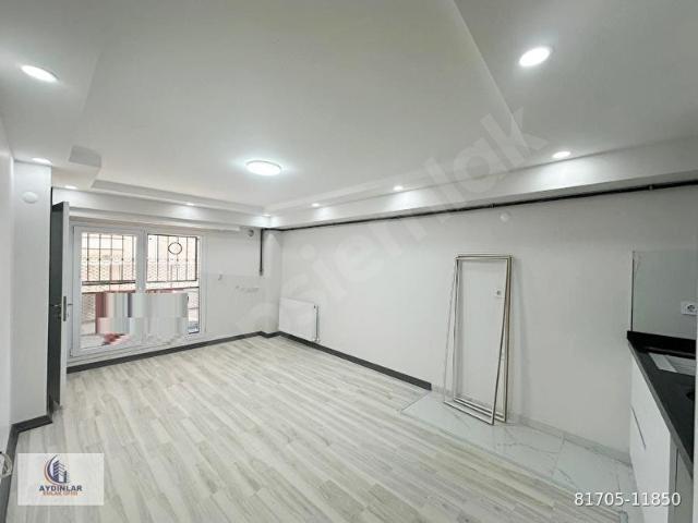 ÇOBANÇEŞME SAĞLIK OCAĞI YAKINI SATILIK 1+1 YÜKSEK GİRİŞ