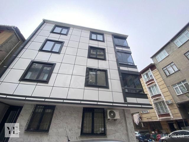 ÇOBANÇEŞME SIFIR UYGUN FİYATLI DAİRE