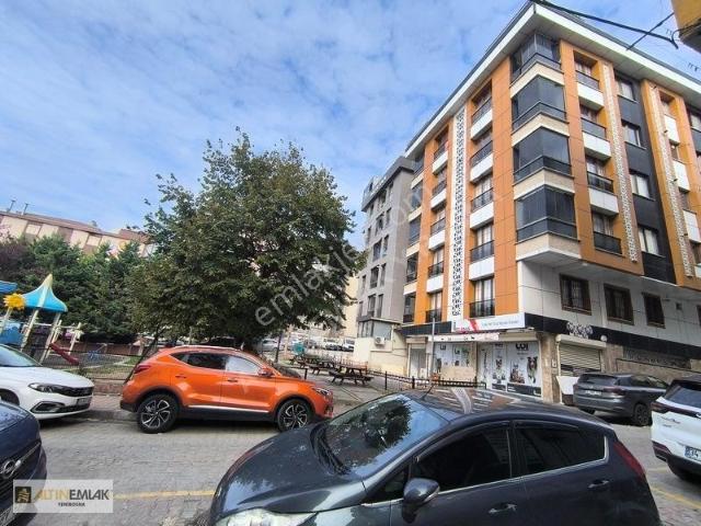 Çobançeşmede Yeni Binada 3+1 Daire