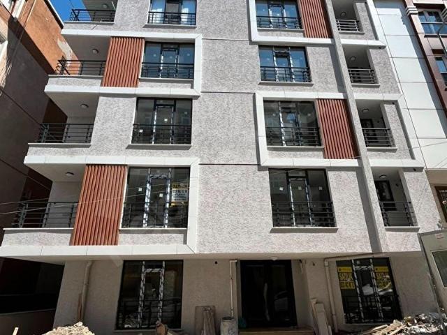 ÇOBANÇEŞMEDE SATILIK 1+1 TAPU MASRAFI YOK