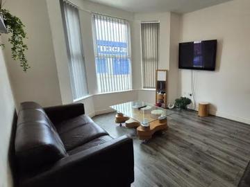 Oban Road, Liverpool, L4 2SA, United Kingdom | 6 bed house for rent #124719783 | Rentberry