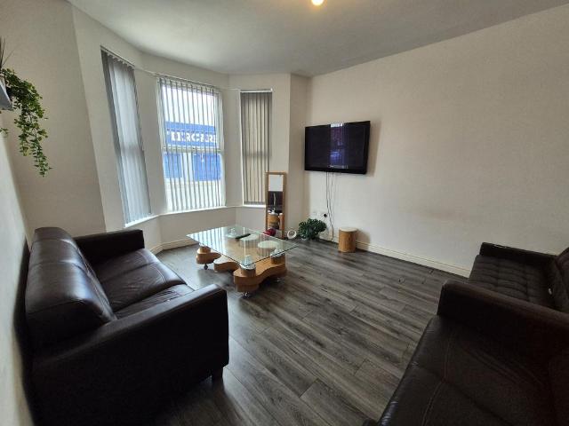 Oban Road, Liverpool, L4 2SA, United Kingdom | 6 bed house for rent #124719783 | Rentberry