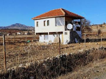 Çobanisa Yaylasında Müstakil 1+1 Yazlık Ev
