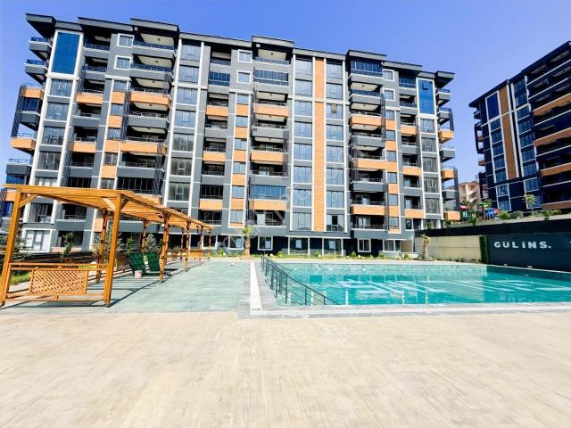 Çobanlı'da Adliye Ve Hastaneye Yakın 2+1 Kiralık Daire