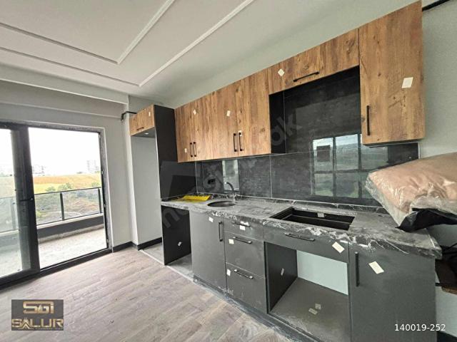 ÇOBANLI GÜL İNŞAAT.3 SİTESİNDE KİRALIK 2+1 DAİRE