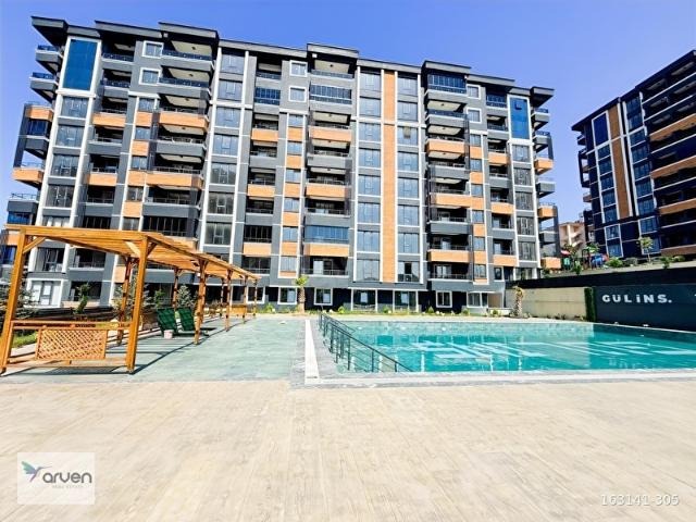 ÇOBANLI'DA ADLİYE VE HASTANEYE YAKIN 2+1 KİRALIK DAİRE