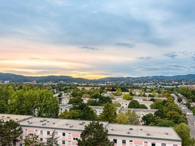 Oben wohnen. Frei gestalten. – 3 Zimmer mit großzügiger Loggia | ZELLMANN IMMOBILIEN