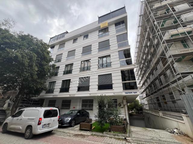 Oben'den Marmaraya Ve Minibüs Caddesine Yakın 1+1 Net 55 M²