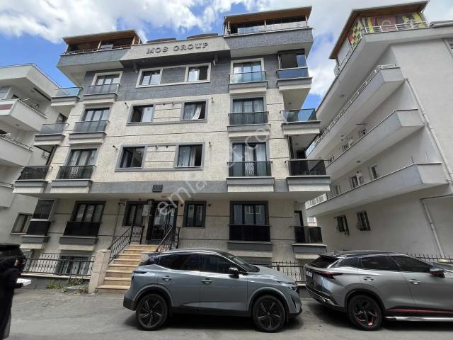 Oben'den Fındıklı'da 6 Yaşında 1.kat Fırsat Net 87m² 2+1 Daire