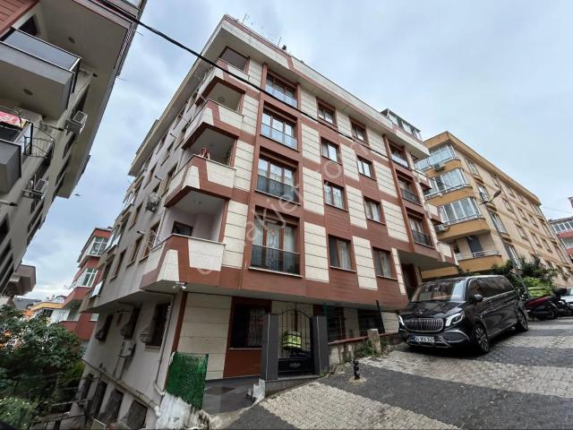 Oben'den Fındıklı Hancıoğlu Caddesi'nde Arakat 80 M² Net 2+1