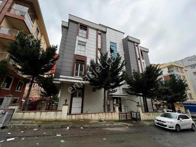 Oben'den Hastane Ve Adliyeye Yürüme Mesafesinde 80 M² Net 2+1