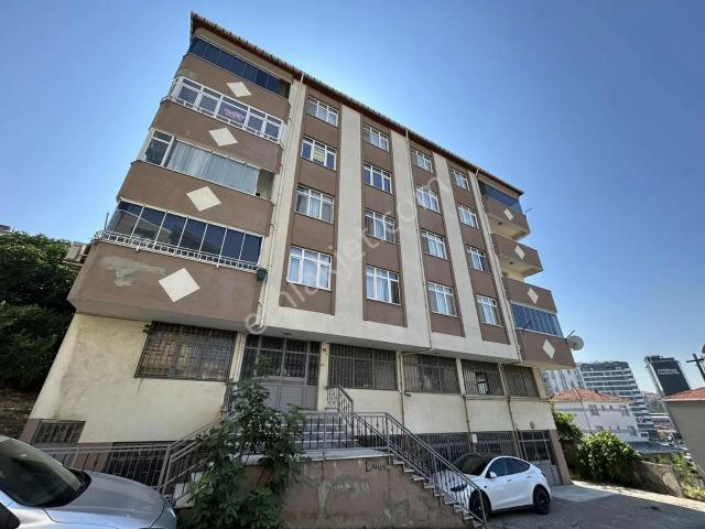 Oben'den Pendik Kavakpınar'da 110 M² Net 3+1