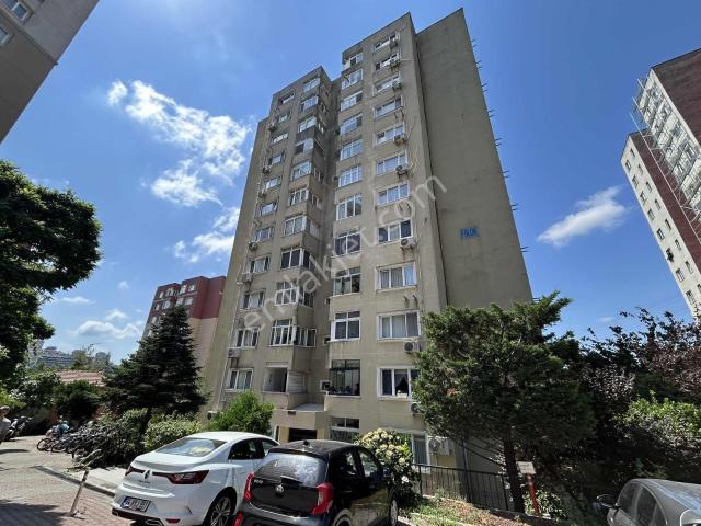 Oben'den Sadabad Evleri'nde Güvenlikli Otoparklı 2+1 100 M² Net