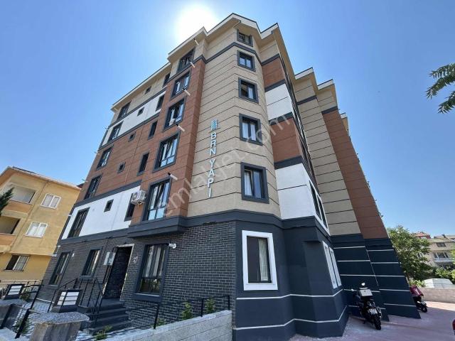 Oben'den Yeditepe Üni. Yakın Konumda 40m² 1+1 Kiralık Daire