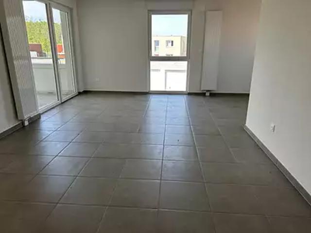 Obenheim 67230 Achat / Vente appartement 3 pièces t3 terrasse