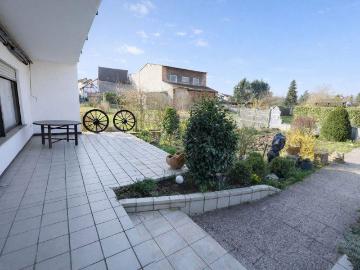 Ober-Mörlen, Mittelhessen, Hessen, Bundesland