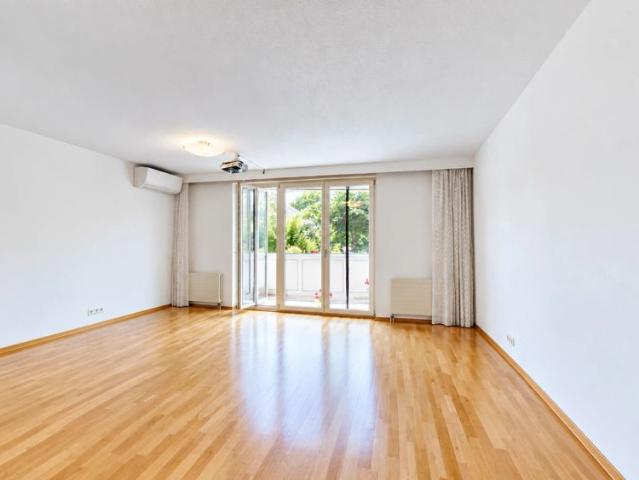 OBER ST VEIT | MAISONETTE WOHNUNG / REIHENHAUS IN GRÜNRUHELAGE – AM LAINZER TIERGARTEN | ZELLMANN IMMOBILIEN