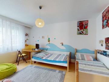 OBER ST VEIT | Schönes Reihenhaus auf 3 Ebenen | Ideales Familiendomizil | Ruhelage | Waldrandlage | ab 01.09.26 | ZELLMANN IMMOBILIEN