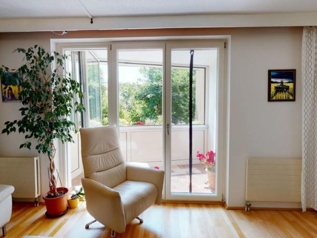 OBER ST VEIT | Schönes Reihenhaus auf 3 Ebenen | Ideales Familiendomizil | Ruhelage | Waldrandlage | ab 01.09.26 | ZELLMANN IMMOBILIEN