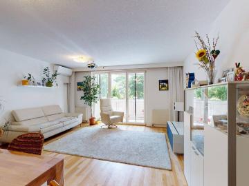 OBER ST VEIT | Schönes Reihenhaus auf 3 Ebenen | Ideales Familiendomizil | Ruhelage | Waldrandlage | ab 01.09.26 | ZELLMANN IMMOBILIEN