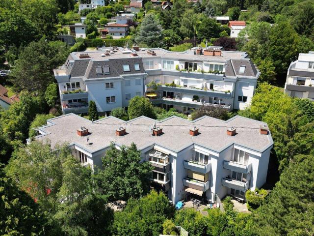 OBER ST VEIT | tolles Reihenhaus | Ruhelage | Waldrandlage | ZELLMANN IMMOBILIEN