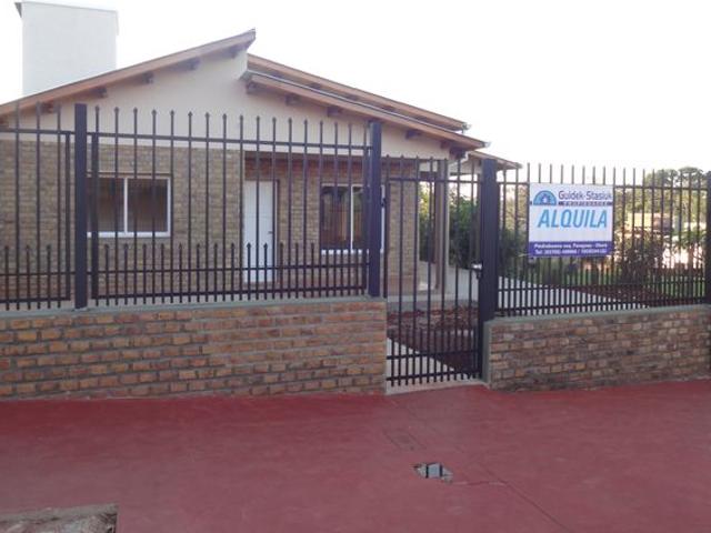 Oberá, Misiones