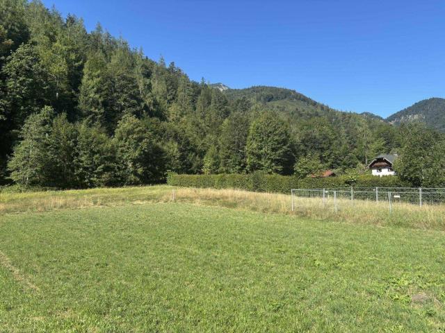 OBERASCH/HINTERSEE: Gemütliche 3 Zimmer Gartenwohnung E4 in Holzbauweise, nur mehr wenige Garten Wohnungen frei! PROVISIONSFREI!