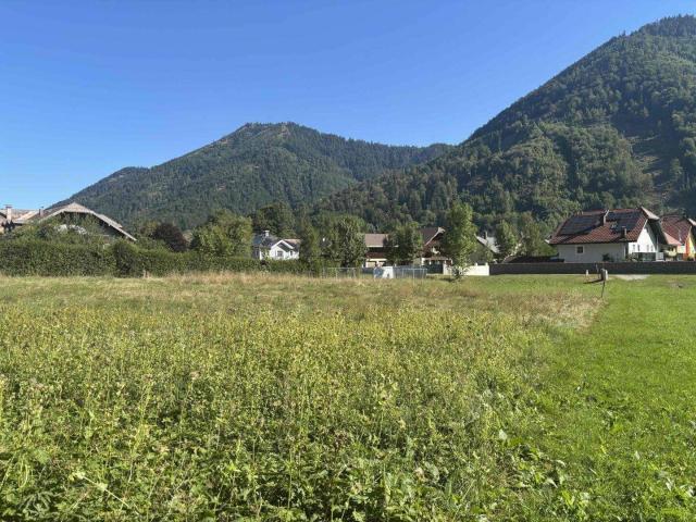 OBERASCH/HINTERSEE: Gemütliche 4 Zimmer Terassen Wohnung D13 in Holzbauweise, nur mehr wenige Wohnungen frei! PROVISIONSFREI!