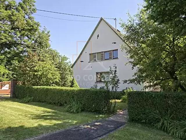 Oberbronn 67110 Achat / Vente maison 6 pièces t6