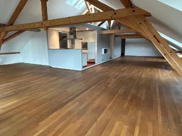 Oberburgstrasse 10, 3400 Burgdorf CHF 2’890 incl. utilities per month