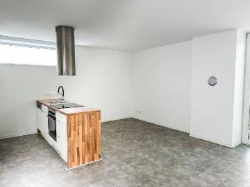 Obergeschoßwohnung mit Atriumbalkon am Stadtrand von Graz Liebenau. !