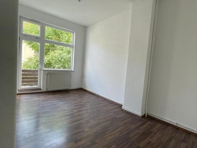 Obergeschosswohnung zu vermieten