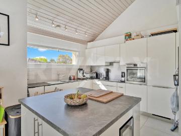 Obergeschoss 4,5p | 148 m² einschließlich Zwischenraum, Fußbodenheizung, CECB B Oron la Ville