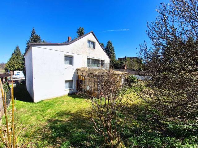 Obergurig Ihr Zuhause mit viel Potenzial