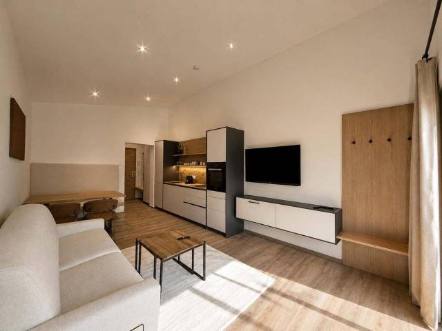 Obere Dorfstraße 130b, 1BD, Elevator, 1571285P