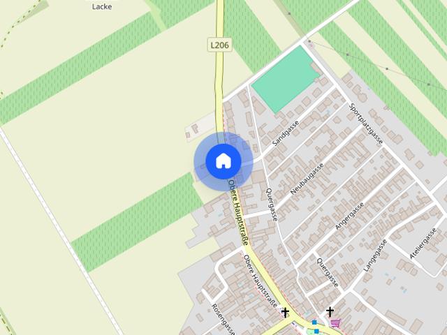 Obere Hauptstraße 83b RH 2 lt. Infobroschüre