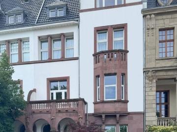 Kaiser-Wilhelm-Ring, Düsseldorf, Altstadt, Düsseldorf, Düsseldorf Mitte, Neuss, Bergisches Land, Nordrhein-Westfalen