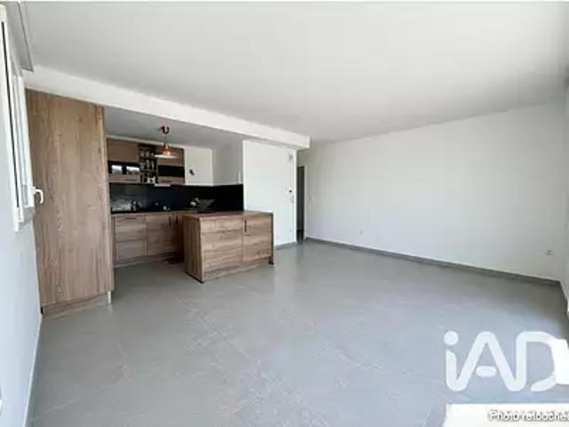 Oberhoffen sur Moder 67240 Achat / Vente appartement 4 pièces t4 terrasse parking