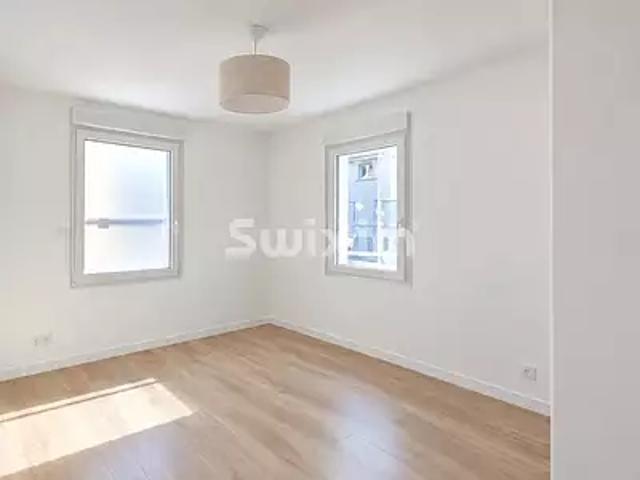 Oberhoffen sur Moder 67240 Achat / Vente appartement 2 pièces t2