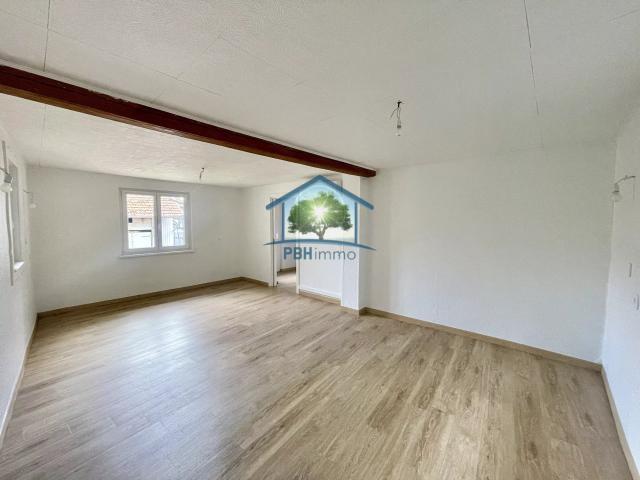 OBERHAUSBERGEN 67 Maison 161m2