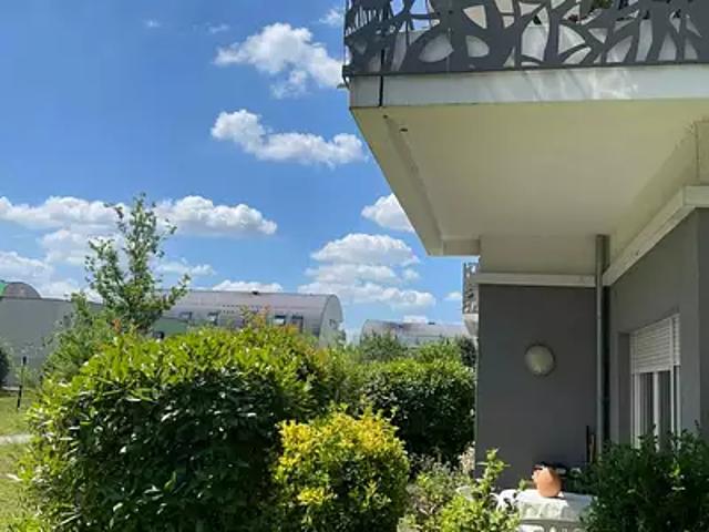 Oberhausbergen 67205 Achat / Vente appartement 2 pièces t2