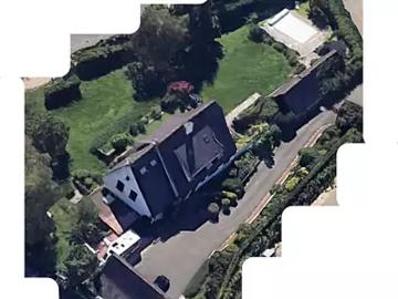 Oberhausbergen 67205 Achat / Vente maison 15 pièces t15
