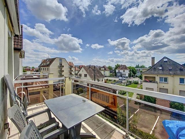 OBERHAUSBERGEN Triplex