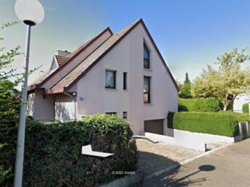 OBERHAUSBERGEN Maison 290 m2 sur 6.30 ares 945.000 EUR FAI