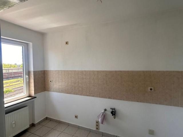 Oberhausen Osterfeld in Nordrhein Westfalen gut geschnittene 3 Zimmer Wohnung im 3.OG