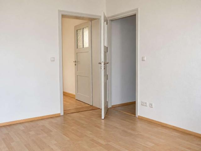 OBERHAUSEN* Helle und gepflegte 2 ZKB Wohnung Nähe MAN