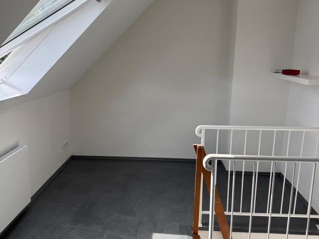 Oberhausen Klosterhardt Süd genießen. Mod. 4 Zimmer Maisonette Wohnung zu vermieten