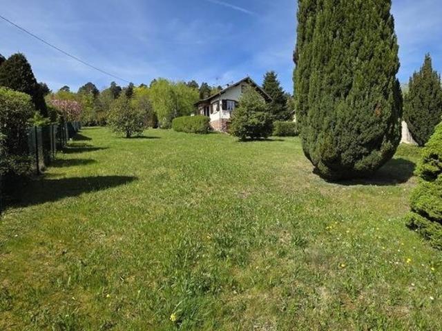 Oberhaslach Vente Maison 67