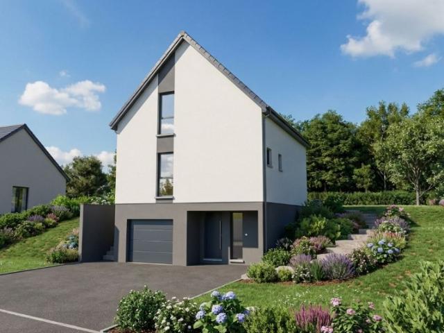 Oberhaslach Vente Maison 67